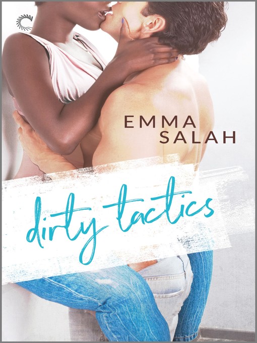 Cover image for Dirty Tactics
